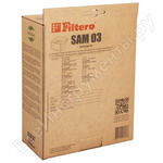SAM 03 ECOLine XL