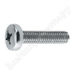 4х8 DIN7985 (9000 шт.)