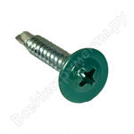 4,2х25 RAL5021 (500 шт.)