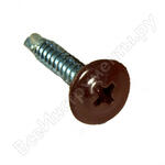 4,2х25 RAL3009 (500 шт.)