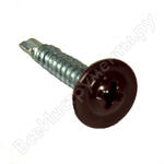 4,2х32 RAL8017 (500 шт.)