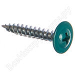 4,2х25 RAL5021 (500 шт.)