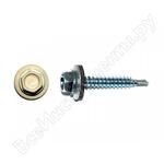 4,8х51 RAL1015 светлая слоновая кость (150 шт.)