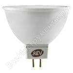 LED MR16 GU5.3 5Вт, 420Лм, 3000K, 12В LED MR16 GU5.3 5Вт, 420Лм, 3000K, 12В