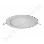 SuperSlim Round