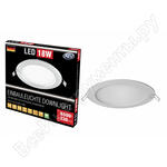 SuperSlim Round