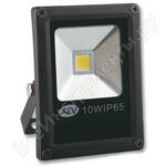 LED 10Вт, IP65, EXTRA SLIM