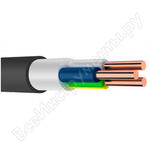 3x1,5 5 м, бухта