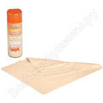 ULTRA CHAMOIS