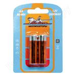 AA HR6 Ni-Mh 2600 mAh