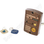 AVP-451 PAL Proxy