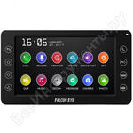 FE-70CH ORION DVR Black