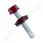 4,8х35 RAL3009 оксидно-красный (250 шт.)