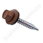 4,8х35 RAL8017 тёмно-коричневый (250 шт.) 4,8х35 RAL8017 тёмно-коричневый (250 шт.)