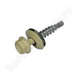 4,8х29 RAL1015 светлая слоновая кость (300 шт.) 4,8х29 RAL1015 светлая слоновая кость (300 шт.)