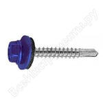 4,8х51 RAL5010 синий (200 шт.)