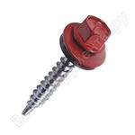 4,8х35 RAL3005 красное вино (250 шт.)