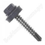 4,8х70 RAL7004 серый (100 шт.)