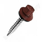 5,5х19 RAL3009 оксидно-красный (300 шт.)