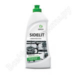 Sidelit