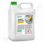 Cement Remover