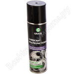 Lubricant Multifunctional