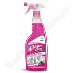 Clean Glass