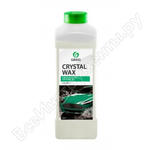 Crystal wax
