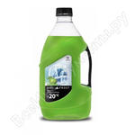 Antifrost -20 green apple