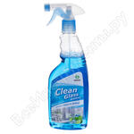 Clean Glass