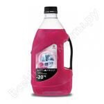 Antifrost -20 fruit bubbles
