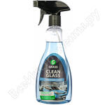 Clean Glass