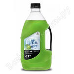 Antifrost -17 green apple