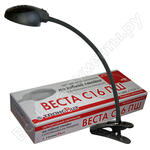 Веста С16 ПШ LED