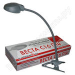 Веста С16 ПШ LED