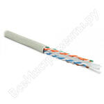 UUTP4-C6-S23-IN-PVC-GY-305