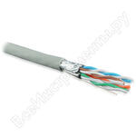 UFTP4-C6-S23-IN-LSZH-GY-500 STP4-C6-SOLID-INDOOR-LSZH-500