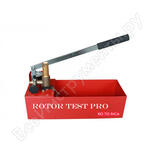 ROTOR TEST PRO