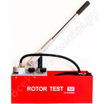 ROTOR TEST 50-S