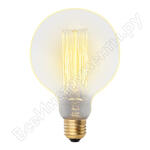 Vintage IL-V-G125-60/GOLDEN/E27 VW01