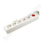 Universal S-GSU5-1,5 WHITE