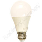 LED-A60-9W/SCEP/E27/FR/DIM IP65 PLO65WH