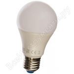 LED-A60-10W/NW/E27/FR/24-48V PLO55WH
