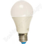 LED-A60-10W/NW/E27/FR/12-24V PLO55WH