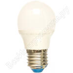 LED-G45-6W/NW/E27/FR/MB PLM11WH