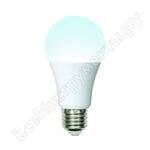 LED-A60-10W/NW/E27/FR/MB PLM11WH