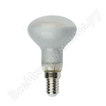 LED-R50-6W/NW/E14/FR PLS02WH