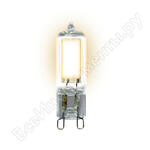 LED-JCD-4W/WW/G9/CL GLZ01TR