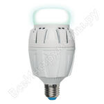LED-M88-100W/DW/E27/FR ALV01WH LED-M88-100W/DW/E27/FR ALV01WH