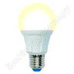 LED-A60 18W/3000K/E27/FR PLP01WH